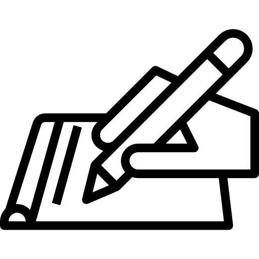 ecrire